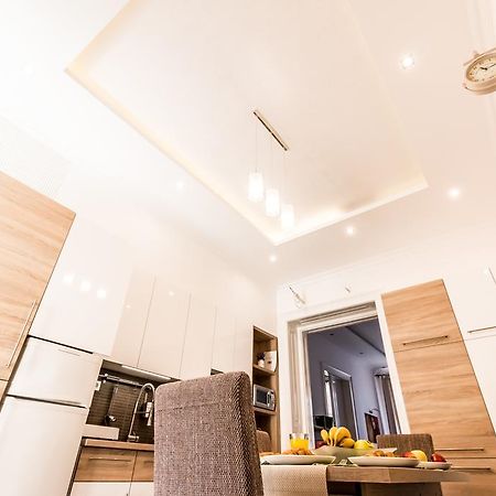 Bpr D8 Premier Apartment Budapeşte Dış mekan fotoğraf