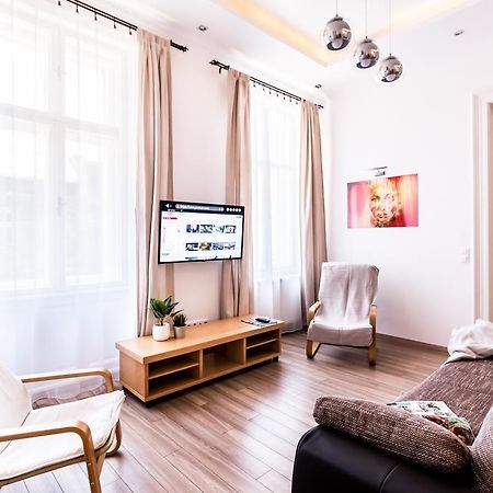 Bpr D8 Premier Apartment Budapeşte Dış mekan fotoğraf