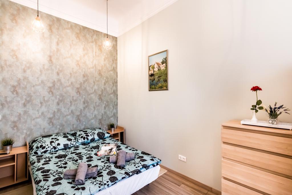 Bpr D8 Premier Apartment Budapeşte Dış mekan fotoğraf