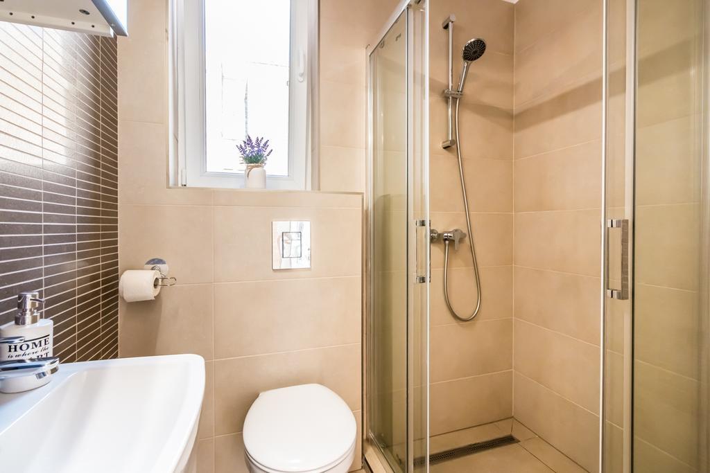 Bpr D8 Premier Apartment Budapeşte Dış mekan fotoğraf