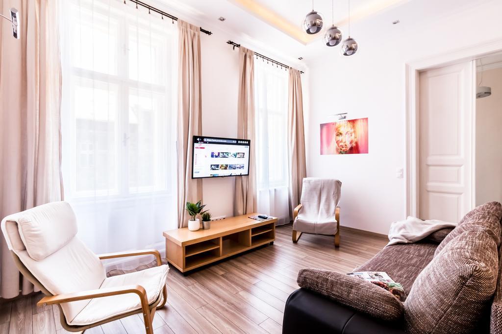 Bpr D8 Premier Apartment Budapeşte Dış mekan fotoğraf