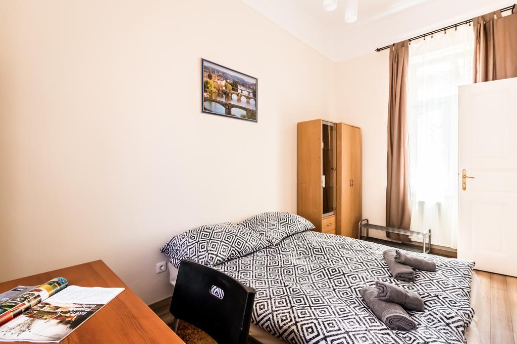 Bpr D8 Premier Apartment Budapeşte Dış mekan fotoğraf