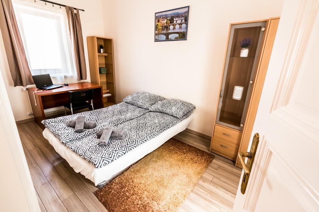 Bpr D8 Premier Apartment Budapeşte Dış mekan fotoğraf