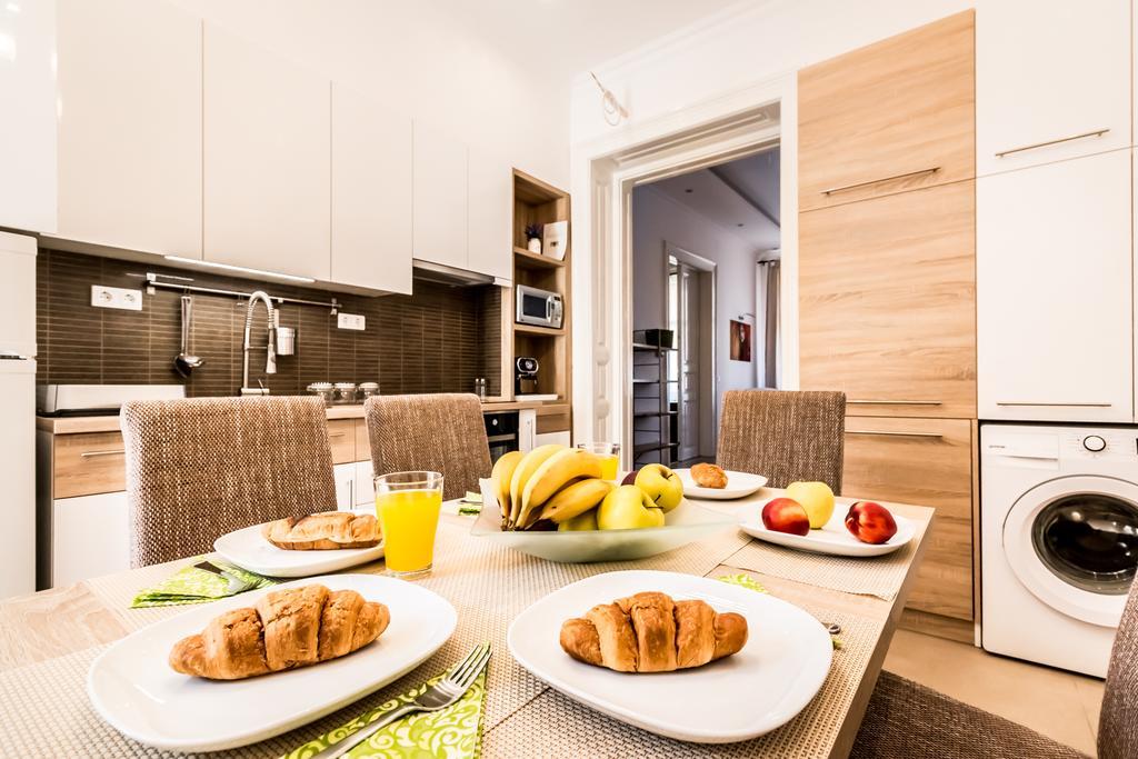 Bpr D8 Premier Apartment Budapeşte Dış mekan fotoğraf