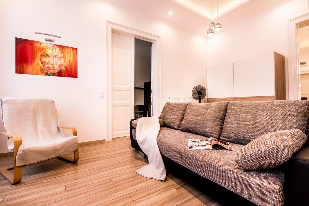 Bpr D8 Premier Apartment Budapeşte Dış mekan fotoğraf