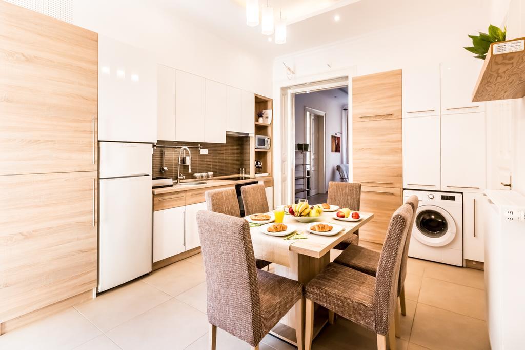 Bpr D8 Premier Apartment Budapeşte Dış mekan fotoğraf