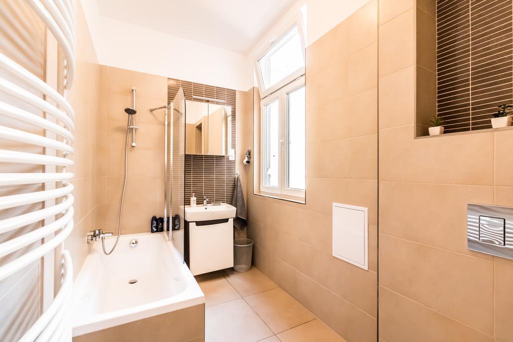 Bpr D8 Premier Apartment Budapeşte Dış mekan fotoğraf