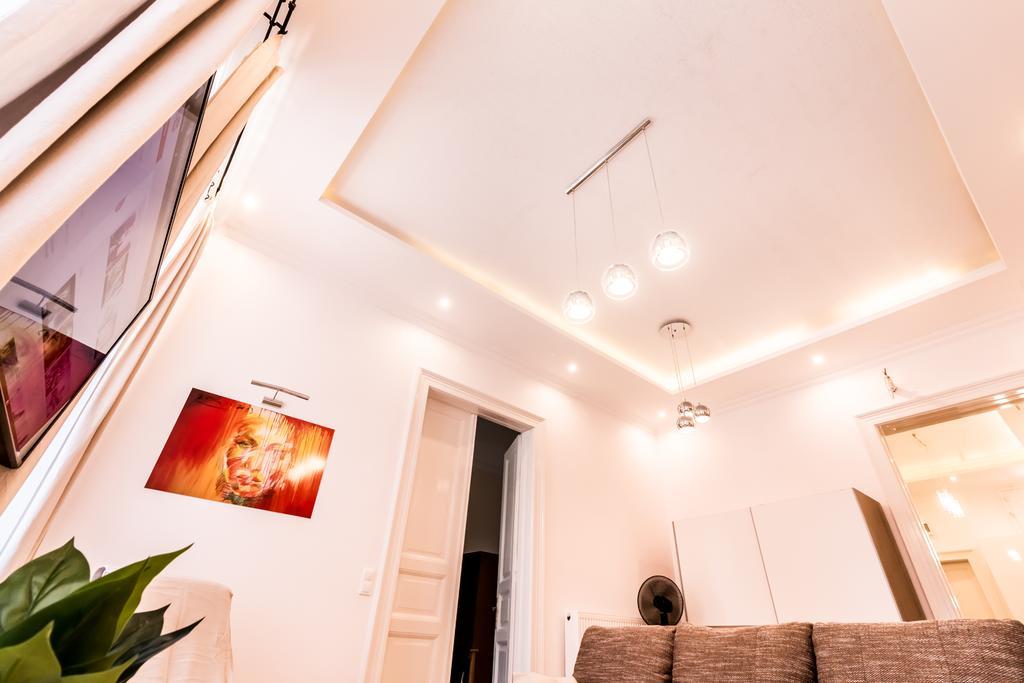 Bpr D8 Premier Apartment Budapeşte Dış mekan fotoğraf