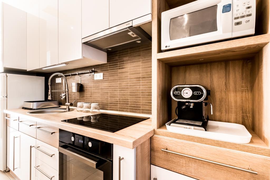 Bpr D8 Premier Apartment Budapeşte Dış mekan fotoğraf