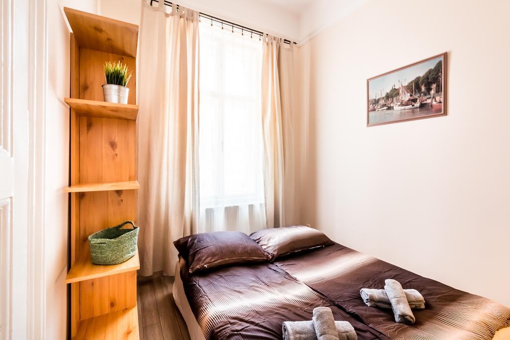 Bpr D8 Premier Apartment Budapeşte Dış mekan fotoğraf