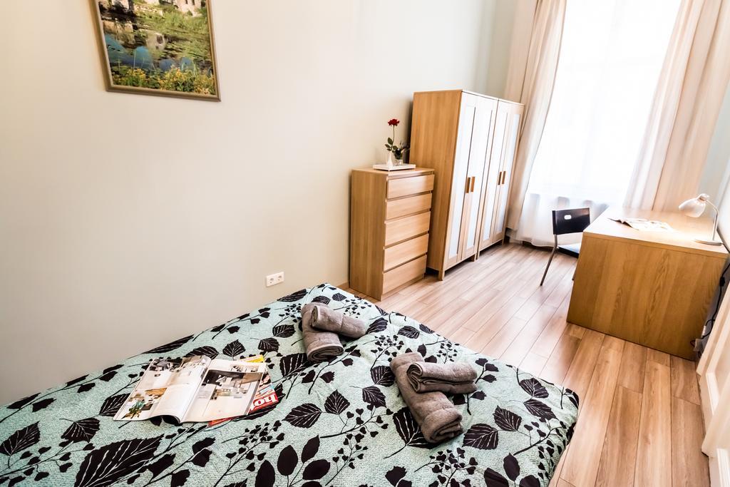 Bpr D8 Premier Apartment Budapeşte Dış mekan fotoğraf